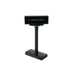 E-PoS PoleCustomerDisplay