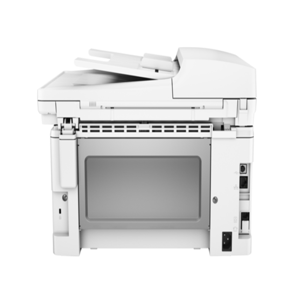 HP LaserJet Pro MFP M130fw Printer - StarTech Computers